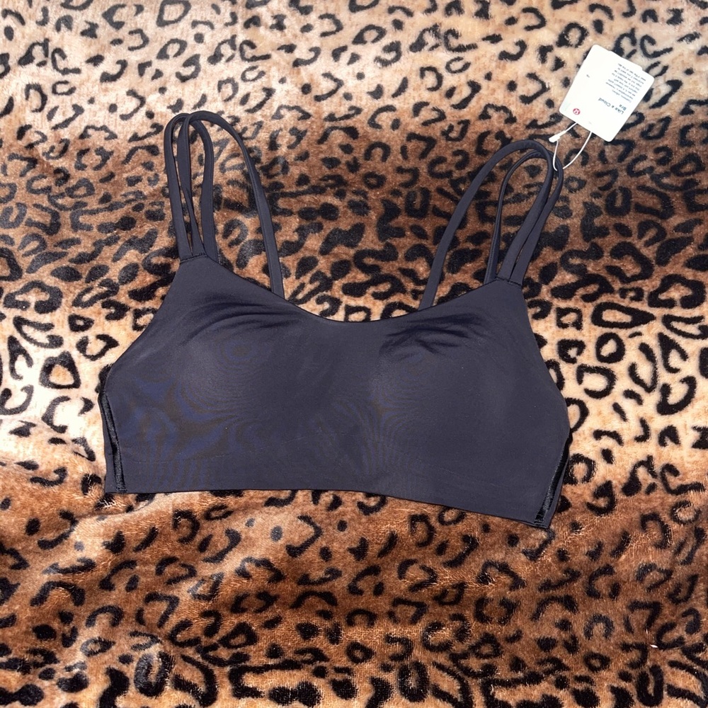 Lululemon Like a Cloud Bra